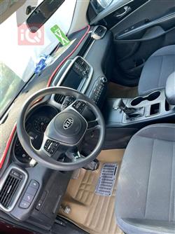 كيا سورينتو